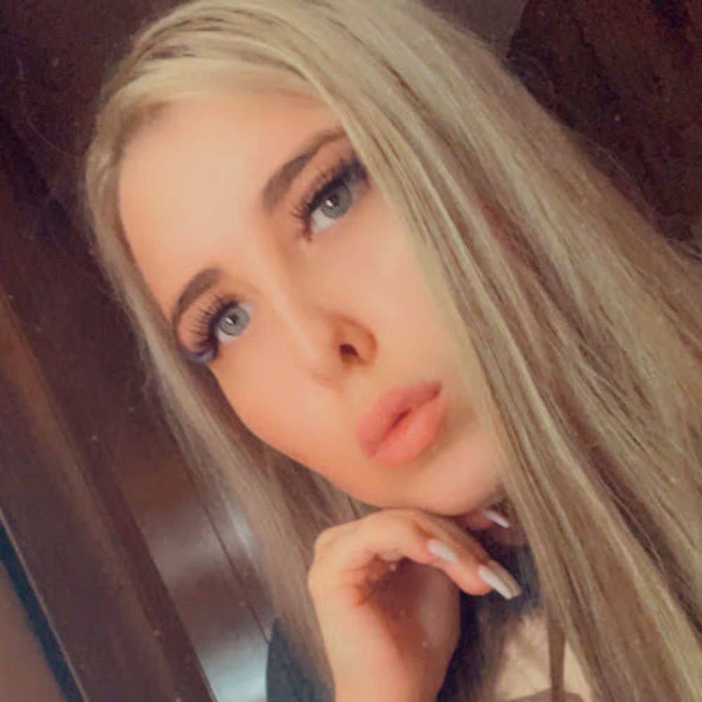 Meet your Posher, Dalaina